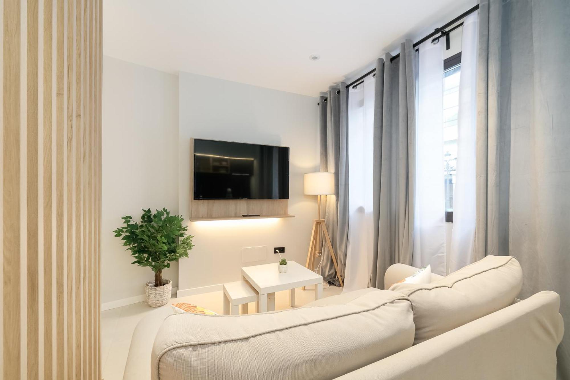 Elegante Y Luminoso En Vigo - Apto 3 By Cabana Rentals Exterior foto