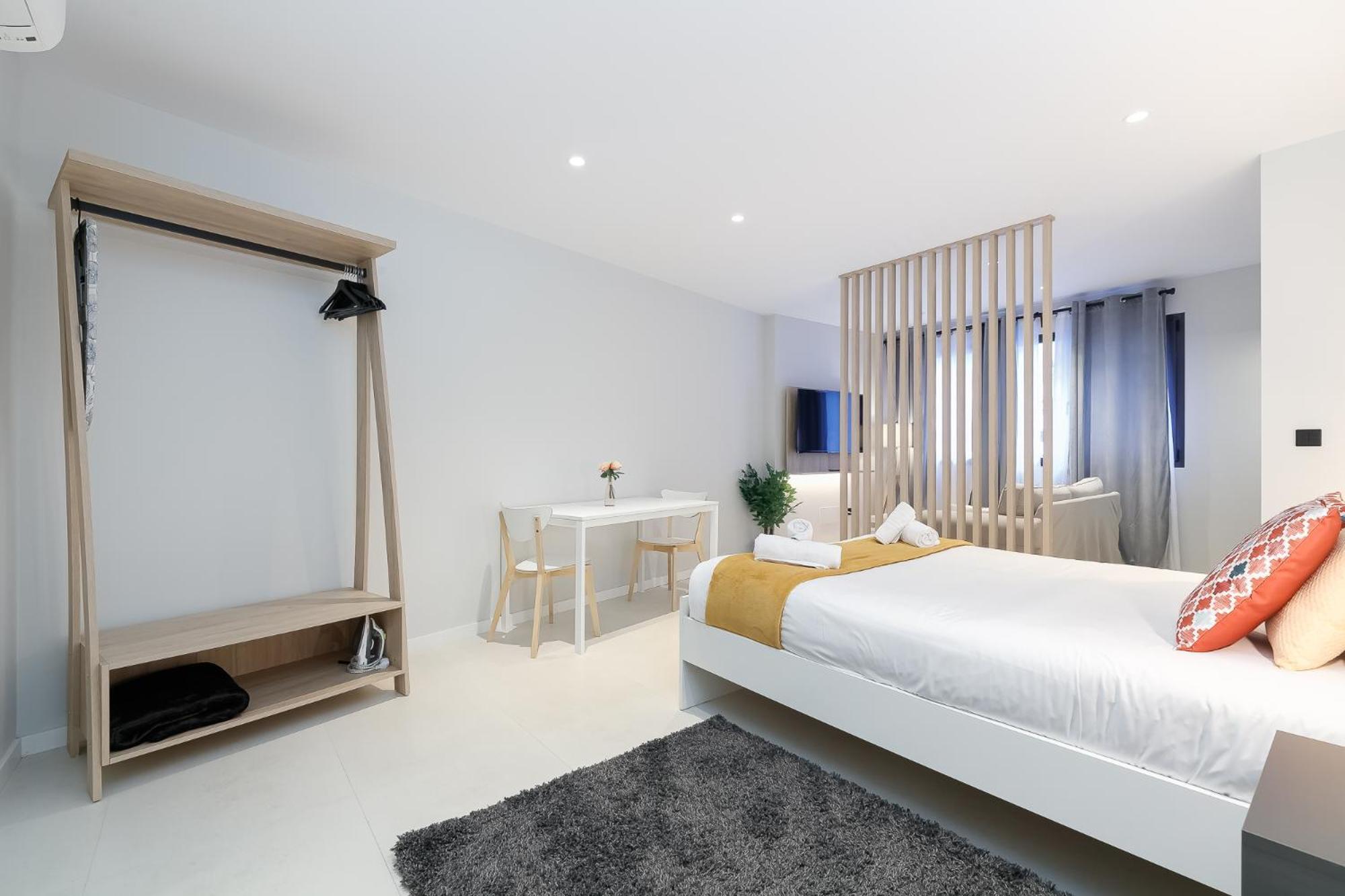 Elegante Y Luminoso En Vigo - Apto 3 By Cabana Rentals Exterior foto