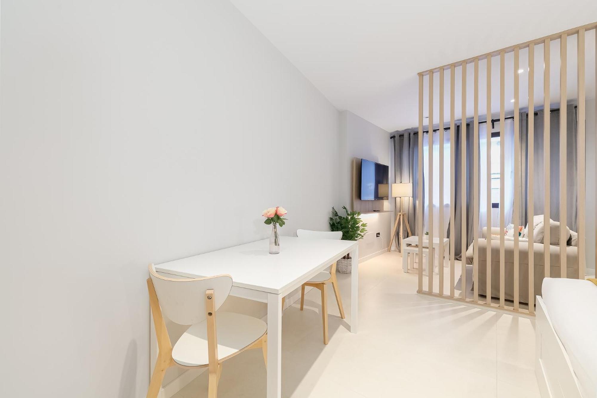 Elegante Y Luminoso En Vigo - Apto 3 By Cabana Rentals Exterior foto
